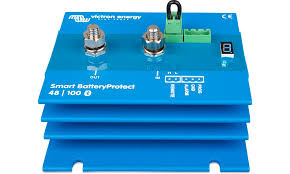 Victron BatteryProtect 48V-100A