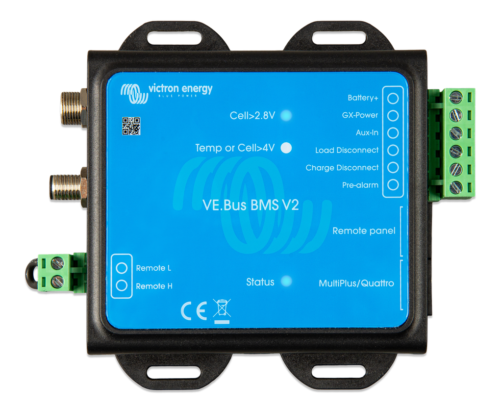 Victron VE.Bus BMS V2