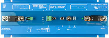 Victron Smart BMS 12/200