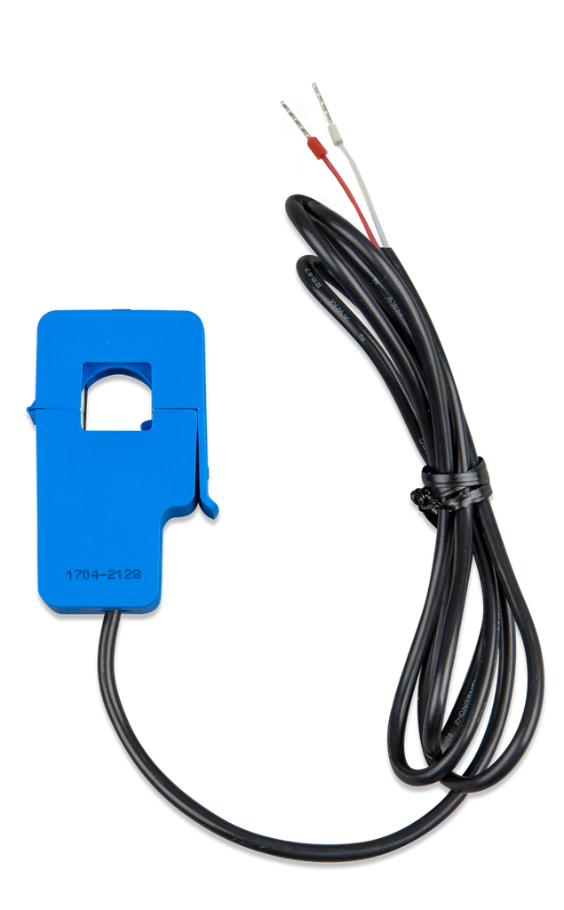 Victron Current Transformer 100A:50mA for MultiPlus-II (1m) Wire-end