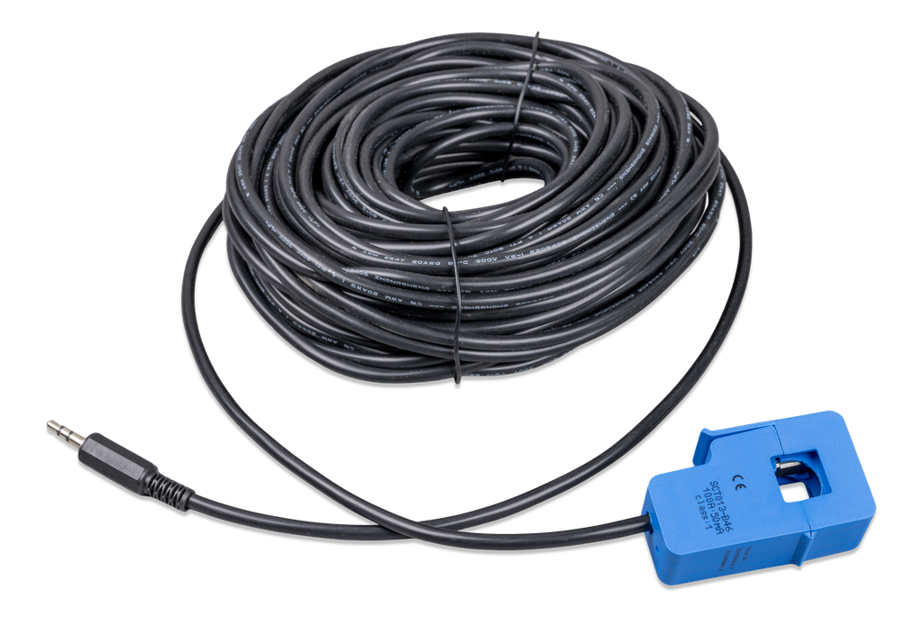 Victron Current Transformer 100A:50mA for MultiPlus-II (20m)Wire-end