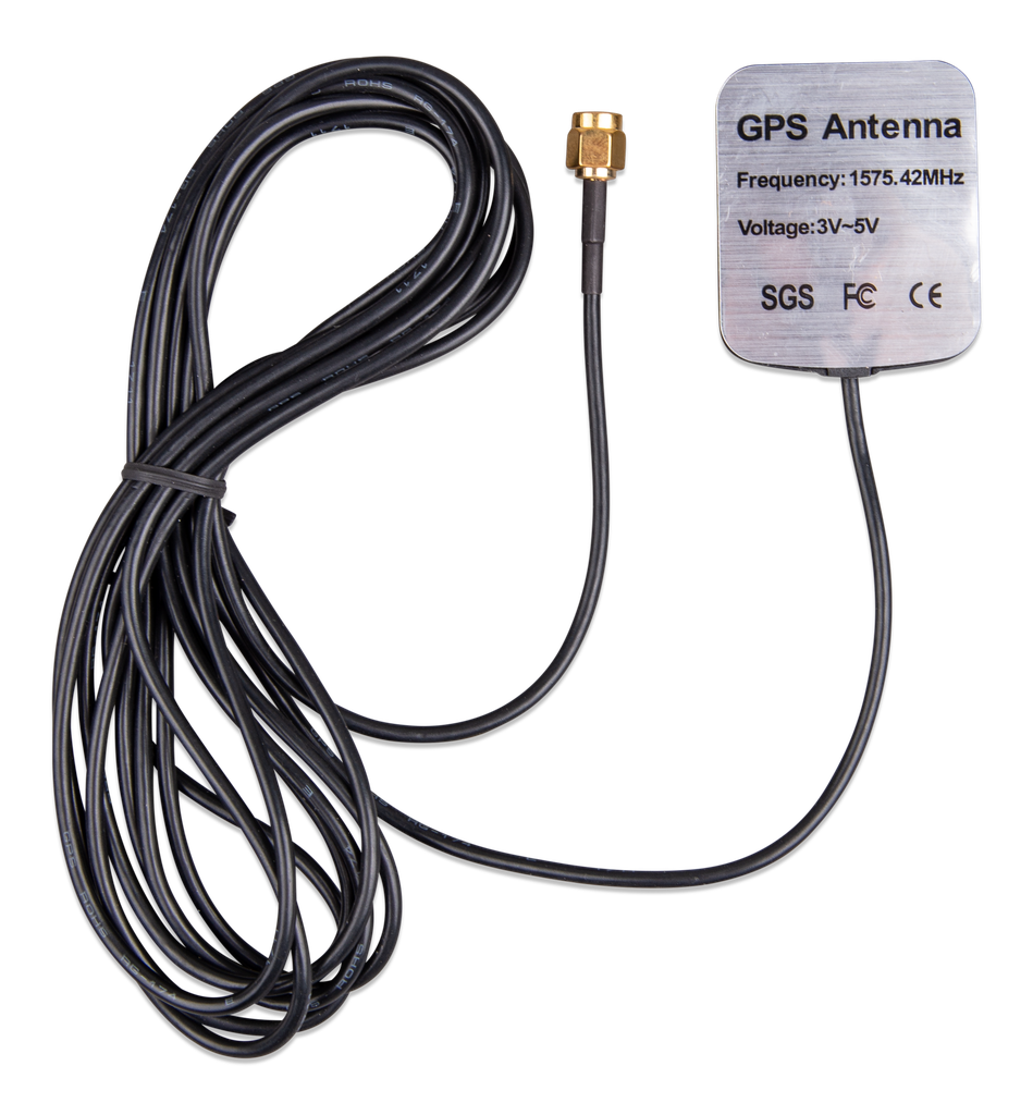 Victron Active GPS Antenna