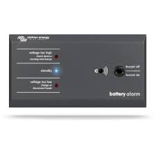 Victron Battery Alarm GX Retail