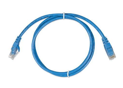 Victron RJ45 UTP Cable 30 m