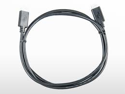 Victron VE.Direct to BMV60xS Cable 3m