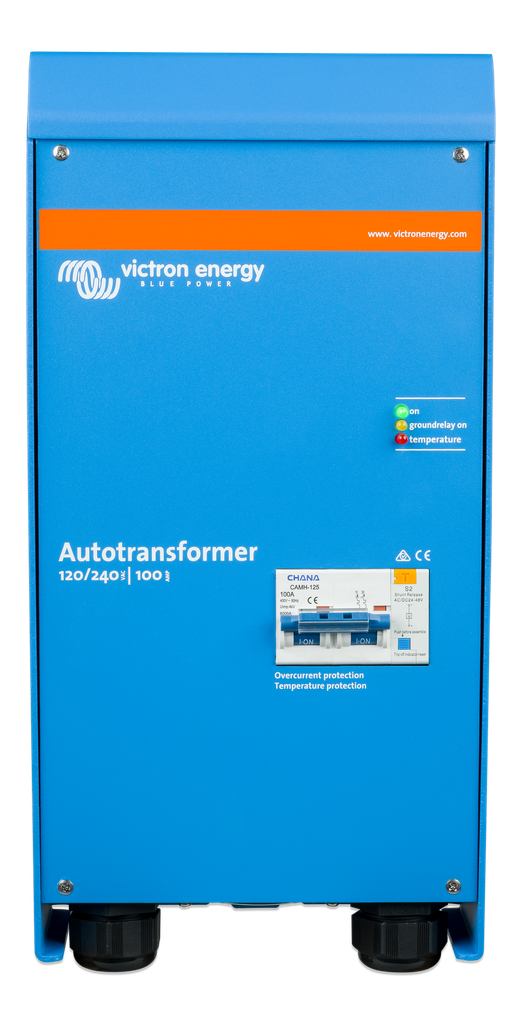Victron Autotransformer 120/240V-100A