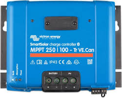 Victron SmartSolar MPPT 250/100-Tr VE.Can