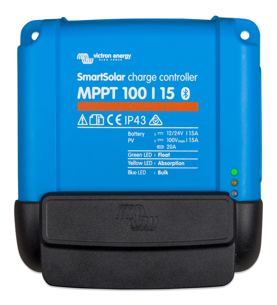Victron MPPT WireBox-S 75-10/15