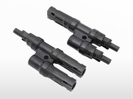 Victron Solar splitter pair MC4-Y, 1x M-2F / 1xF-2M