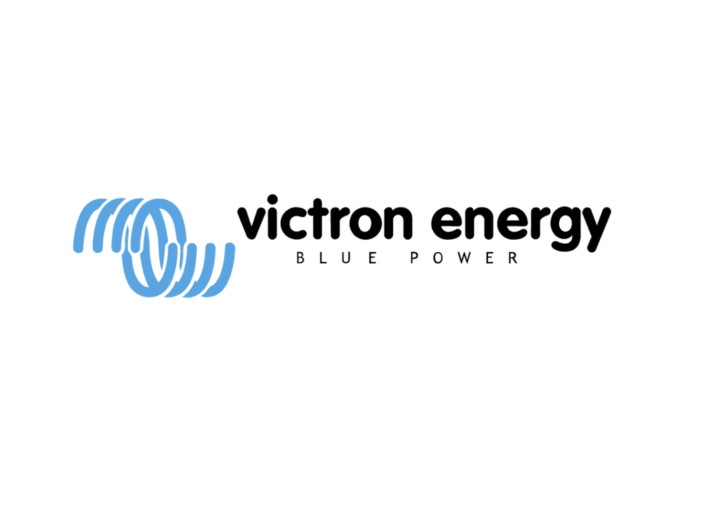 Victron Victron poster A3-Off-grid, back-up/Island systems EN-5 pcs