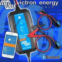 Victron Victron poster A3 - Blue Smart IP65 Charger EN (5 pcs)
