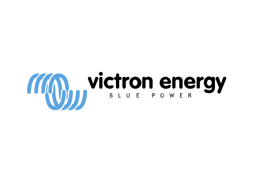 Victron Brochure Blue Smart IP65 Charger NL (doos van 25)