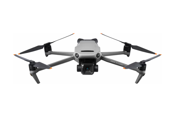 Thermographie par drone résidentiel (plan sketchup, ou obj en 3d)