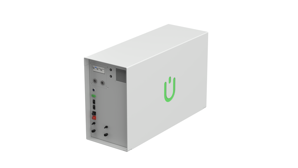 Belup battery pv 10