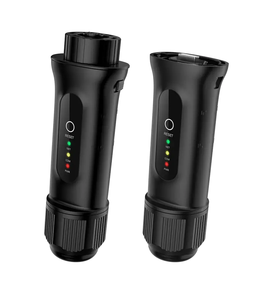 Solis - Dual Lan et Wifi Stick