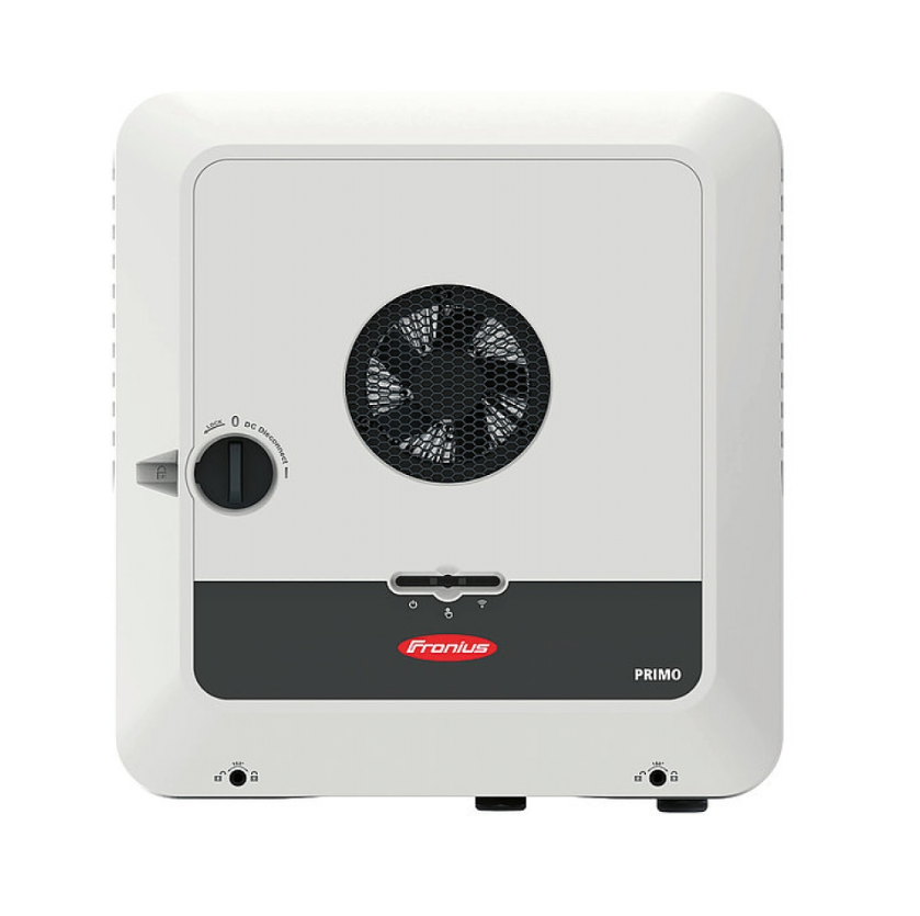 Fronius symo Gen24 plus 5.0 triphasé