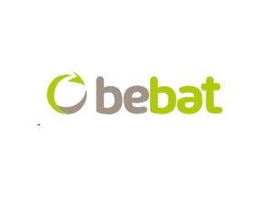 Recyclage OBLIGATOIRE bebat batterie pour 1 x pylontech US5000