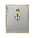 Armoire de découplage de 99 à 150 kVA (1 onduleur)