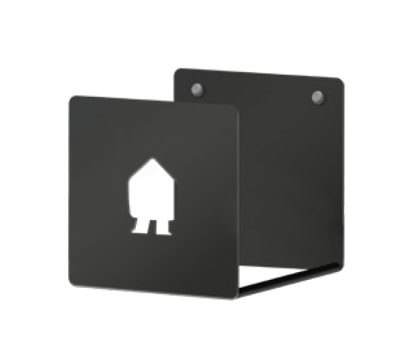 SMAPPEE - Cable holder (4 units)