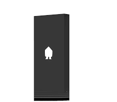 SMAPPEE - EV Base Black 3-Phase 2 x 22 kW Socket