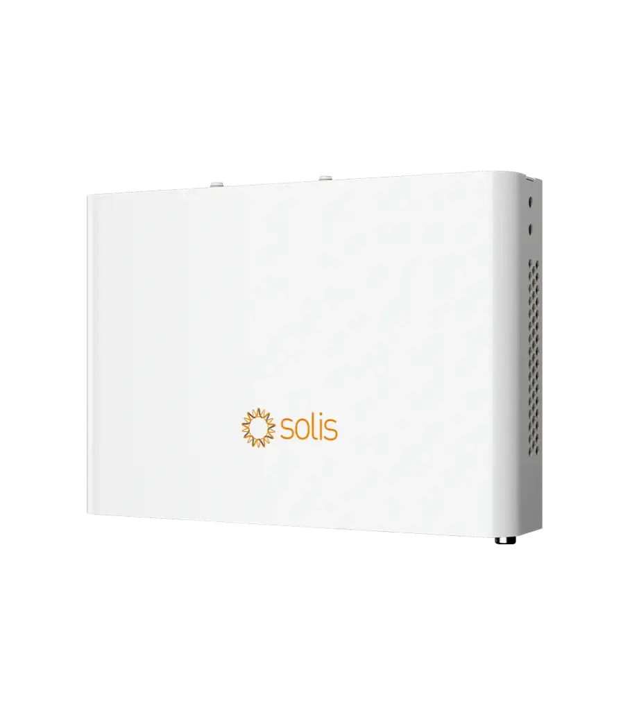 Solis - MB-S4-W4 