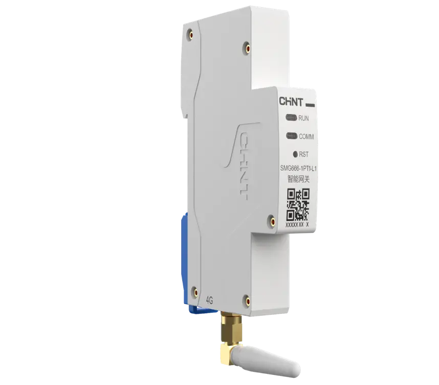 Solis - Meter-LoRa-Wireless Module - CHINT SMG666
