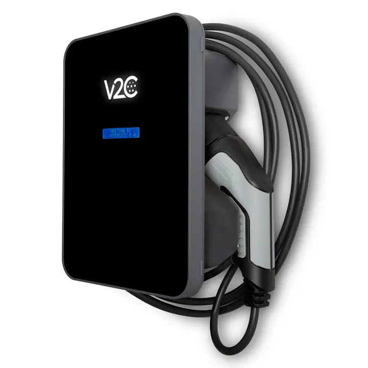 V2C - Trydan - 