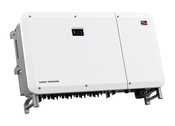 SMA Core 2 110 kVA - 12 mmpt (garantie 5 ans)