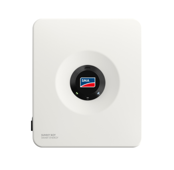 SMA SB 6 SE - Smart Energy (Garantie 10 ans)