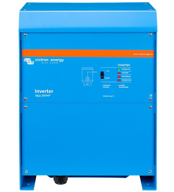 Victron Phoenix Inverter 24/5000 230V Smart