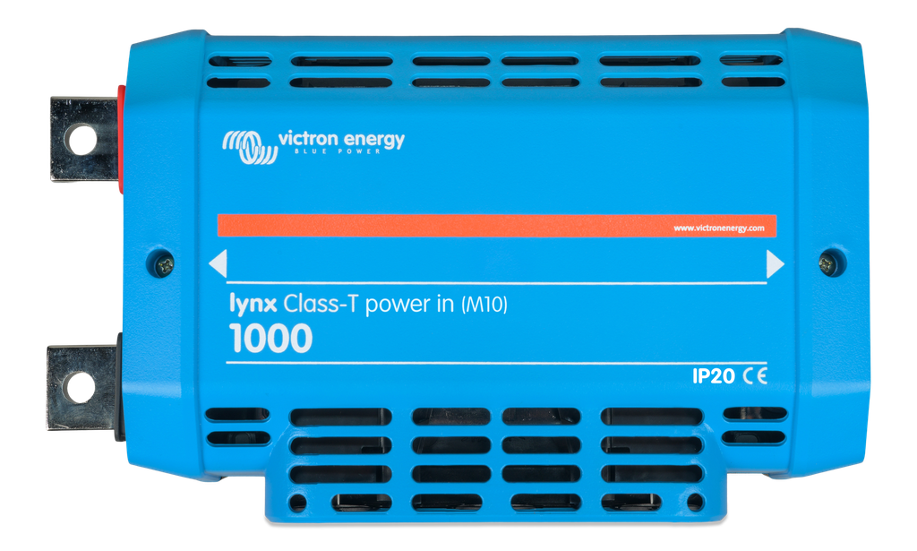 Victron Lynx Class-T Power In (M10)