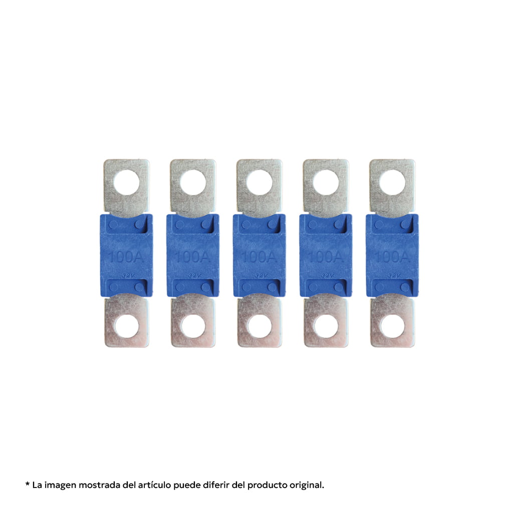 Victron MEGA-fuse 100A/80V (package of 5 pcs)