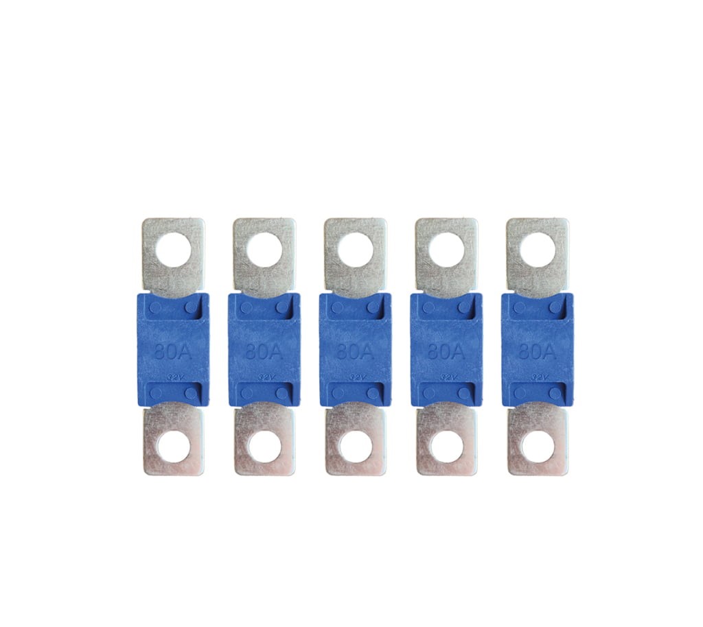 Victron MEGA-fuse 80A/80V (package of 5 pcs)