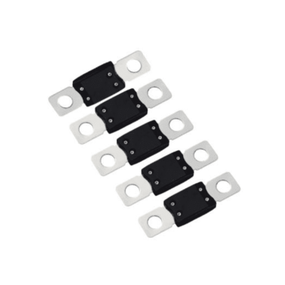 Victron MEGA-fuse 400A/80V (package of 5 pcs)