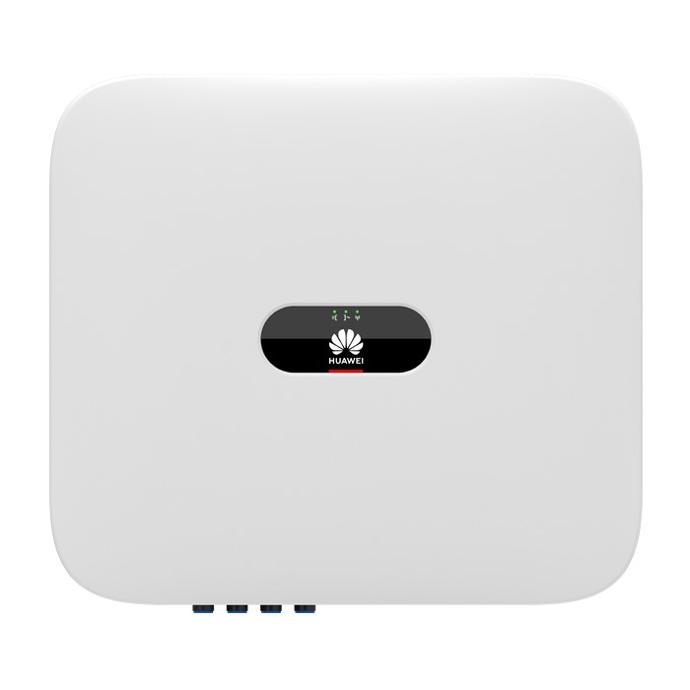Huawei SUN2000-20KTL M2 (22 kVA) - 2MPPT - 10 ans de garantie