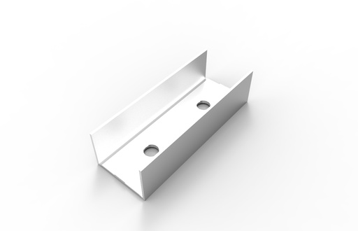 Raccord/jonction Rail-U