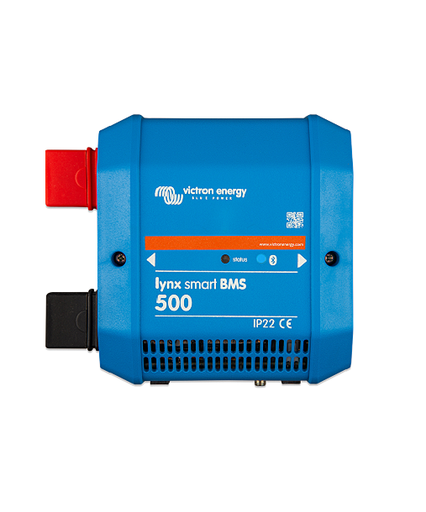 [LYN034160310] Victron Lynx Smart BMS 500 NG (M10)