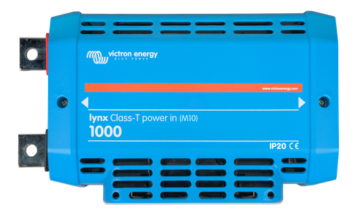 [LYN060404010] Victron Lynx Class-T Power In (M10)