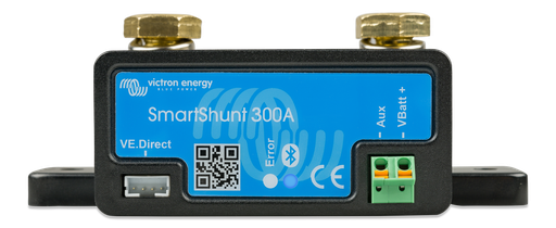 [SHU050130050] Victron SmartShunt 300A