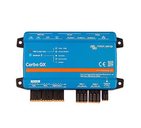 [BPP900451100] Victron Cerbo GX MK2