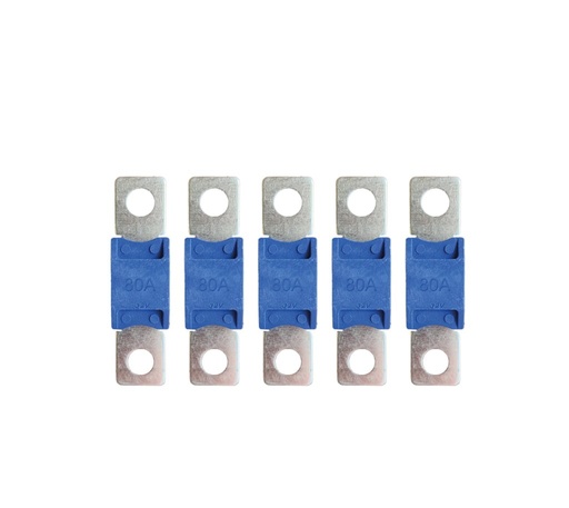 [CIP138080020] Victron MEGA-fuse 80A/80V (package of 5 pcs)