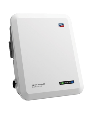 [10ab593] SMA STP 10 SE