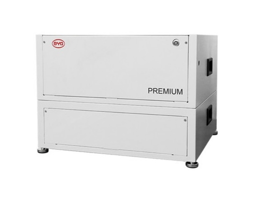 [10ab45] BYD Premium LVL 15.4