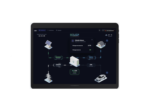 [Ant-dec] Belup - Abonnement : Programme anti-décrochage (25 € htva / mois) (copie)
