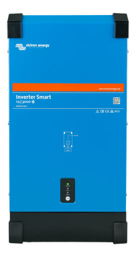 [PIN122300000] Victron Phoenix Inverter 12/3000 230V Smart