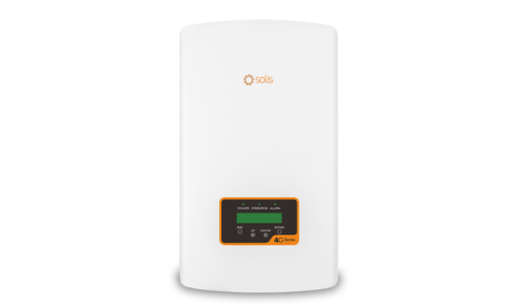 [10ab622] SOLIS 1P 3KW 6G-Mono- 10 ANS DE GARANTIE USINE