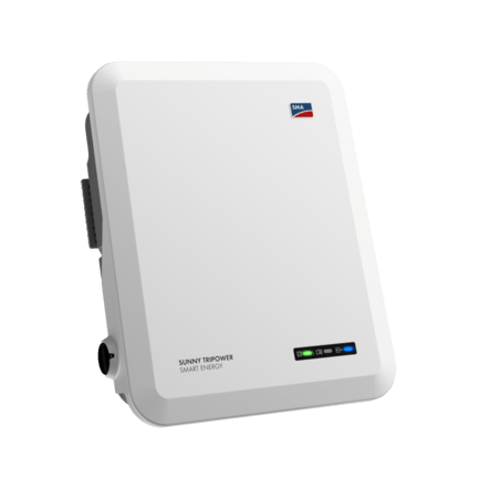 [10ab603] SMA STP 8 SE