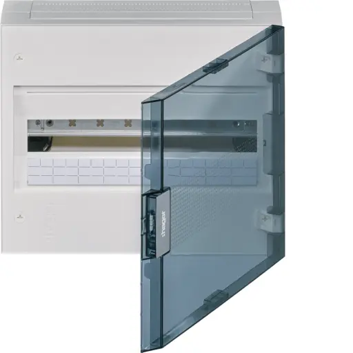 [VB118R] Hager - COF VEGA -1R. - 18 M. - PORT TR
