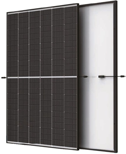 JA Solar 455 Wc mono 54D40LB (Garantie 25 ans)