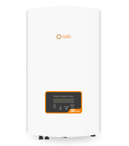 [021801110065] Solis - S6-GR1P3K